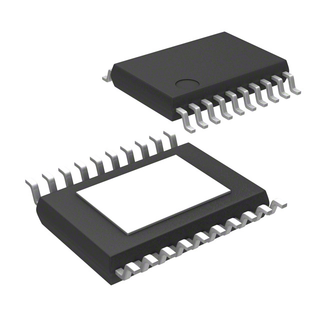 LTC3115MPFE-1#TRPBF Analog Devices Inc.  Régulateurs de tension - Régulateurs à découpage CC CC
